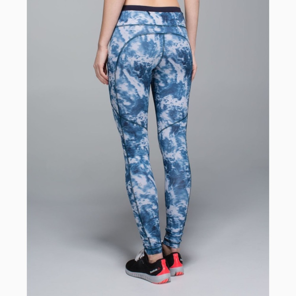 Lululemon Speed Tight III Leggings